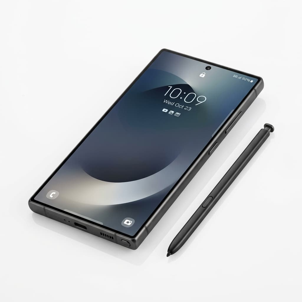 Galaxy AI Ultra Series